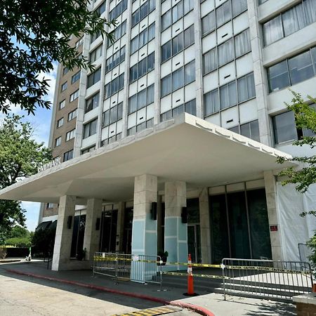 Heart Of Atl Downtown 1B1B City View Cozy Condo Lm505 Atlanta Buitenkant foto
