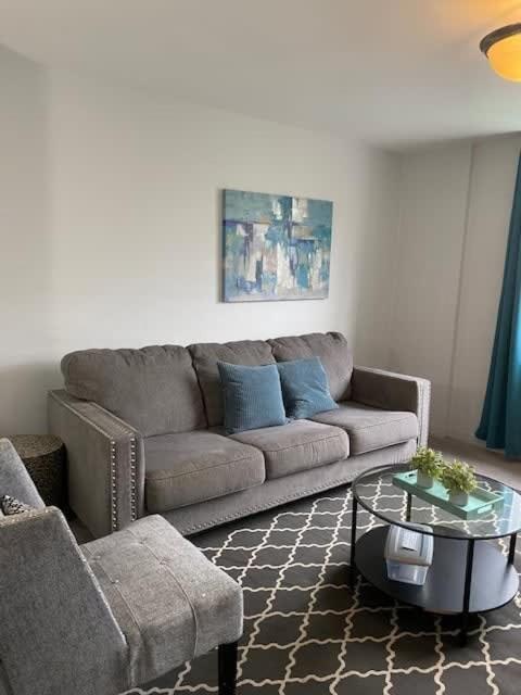Heart Of Atl Downtown 1B1B City View Cozy Condo Lm505 Atlanta Buitenkant foto