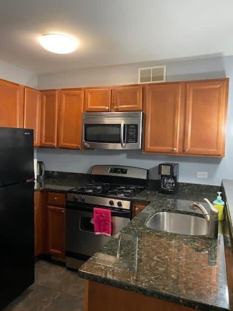 Heart Of Atl Downtown 1B1B City View Cozy Condo Lm505 Atlanta Buitenkant foto